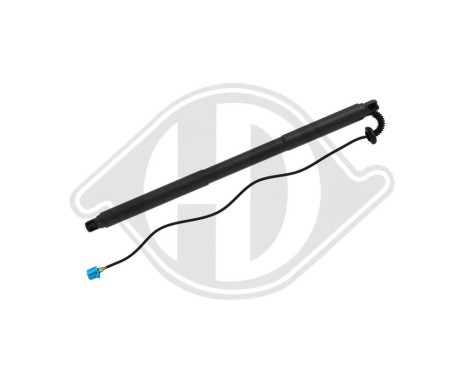 Electric Gas Spring, Tailgate