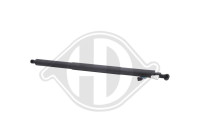 Electric Gas Spring, Tailgate
