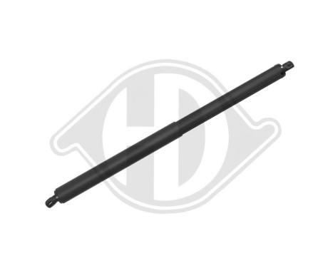Electric Gas Spring, Tailgate
