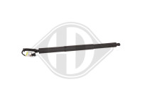 Electric Gas Spring, Tailgate
