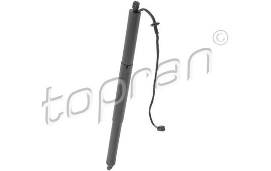 Electric motor, tailgate 633 202 Topran