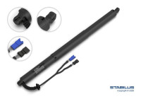 Electric motor, tailgate 939810 Stabilus