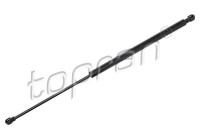 Gas damper, rear window 723 613 Topran