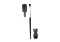 Gas damper, Rear window