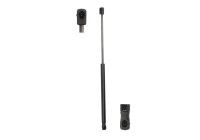 Gas damper, Rear window