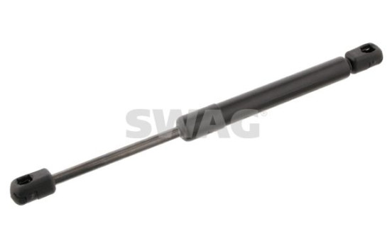Gas pressure spring