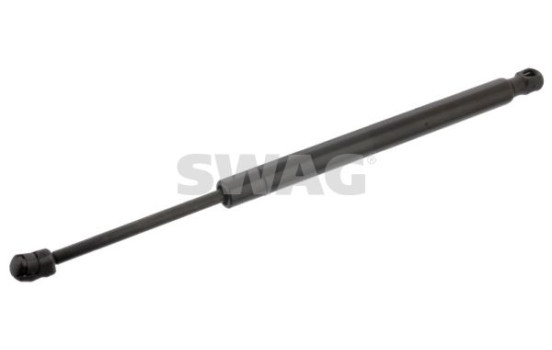 Gas pressure spring