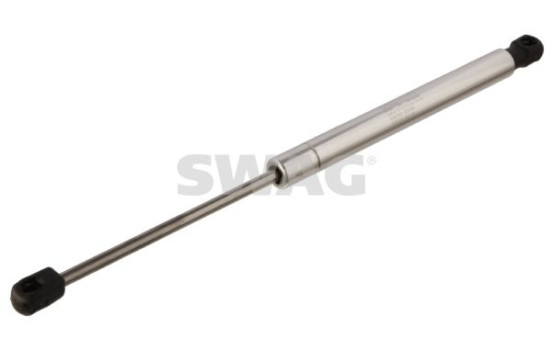 Gas pressure spring