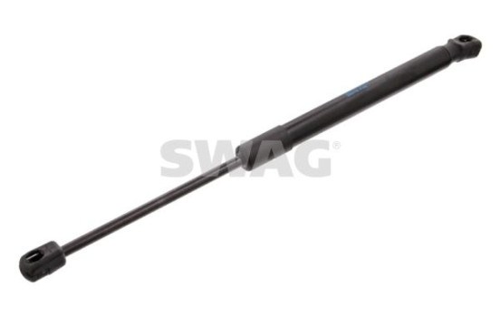 Gas pressure spring