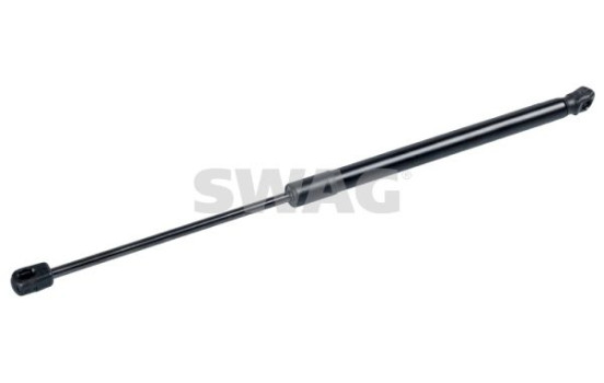 Gas pressure spring