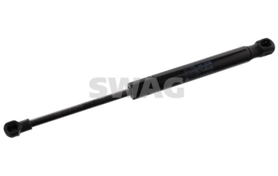 Gas pressure spring
