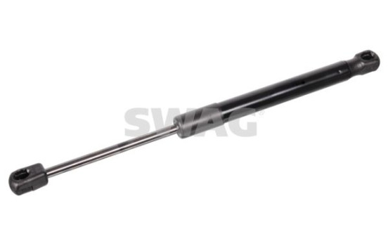 Gas pressure spring