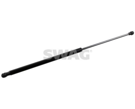 Gas pressure spring, Image 2