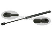 Gas pressure spring