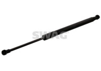 Gas pressure spring