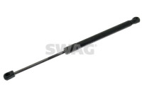 Gas pressure spring