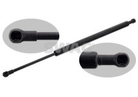 Gas pressure spring