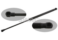 Gas pressure spring