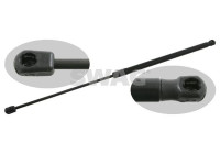 Gas pressure spring