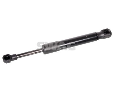 Gas pressure spring