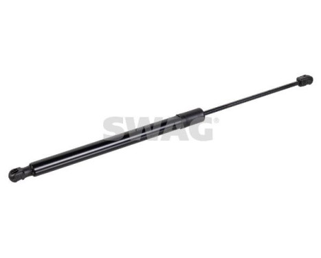 Gas pressure spring, Image 2