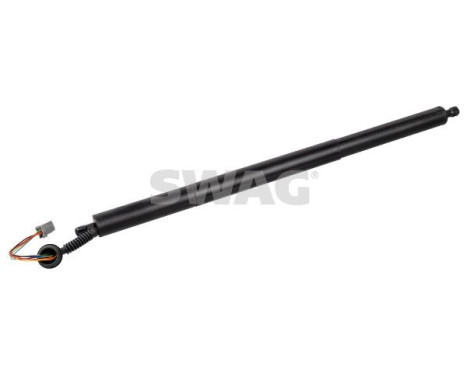 Gas pressure spring, Image 2