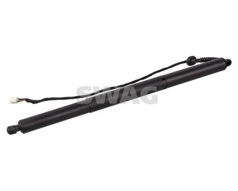 Gas pressure spring, Image 2