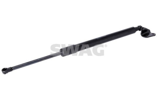 Gas pressure spring