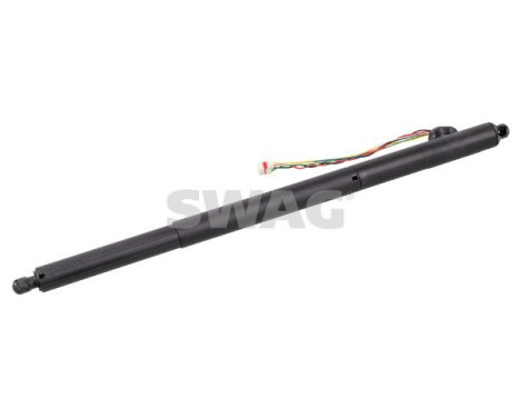 Gas pressure spring, Image 2