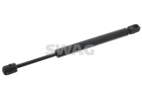 Gas pressure spring