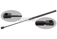 Gas pressure spring