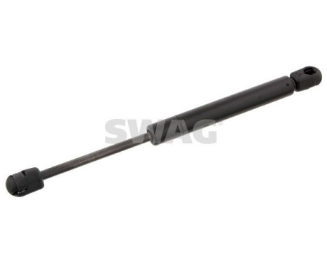 Gas pressure spring