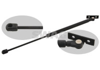 Gas pressure spring