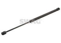 Gas pressure spring