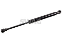 Gas pressure spring
