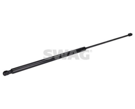 Gas pressure spring, Image 2