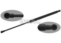 Gas pressure spring