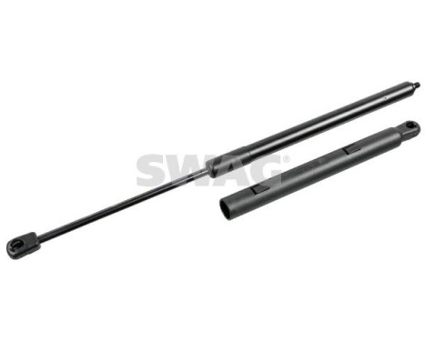 Gas pressure spring, Image 2