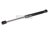 Gas pressure spring