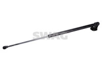 Gas pressure spring