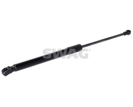 Gas pressure spring, Image 2