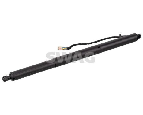 Gas pressure spring, Image 2