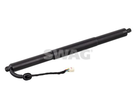 Gas pressure spring, Image 2