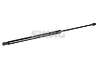 Gas pressure spring