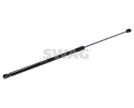 Gas pressure spring, Image 2