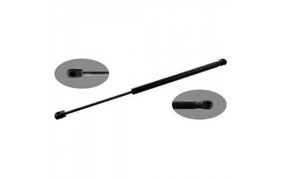 gas spring 47036 FEBI