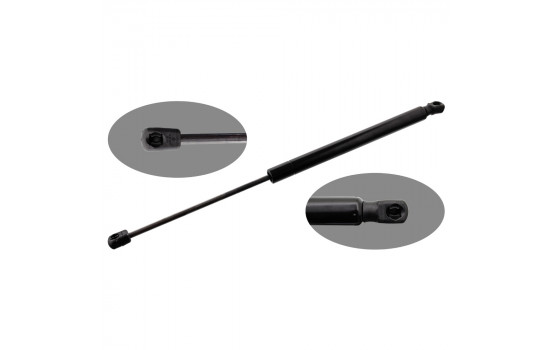 gas spring 47041 FEBI
