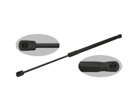 gas spring 47047 FEBI