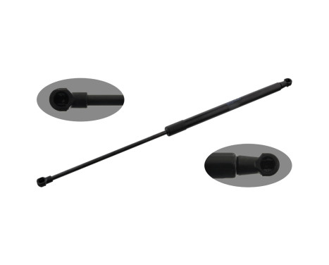 gas spring 47050 FEBI