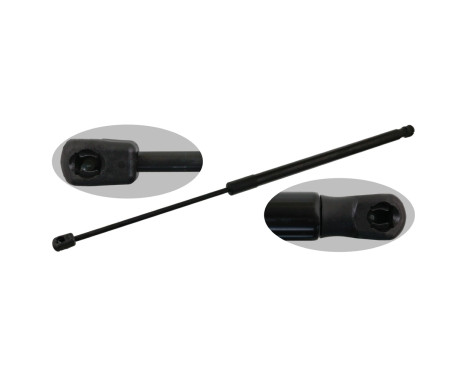 gas spring 47052 FEBI